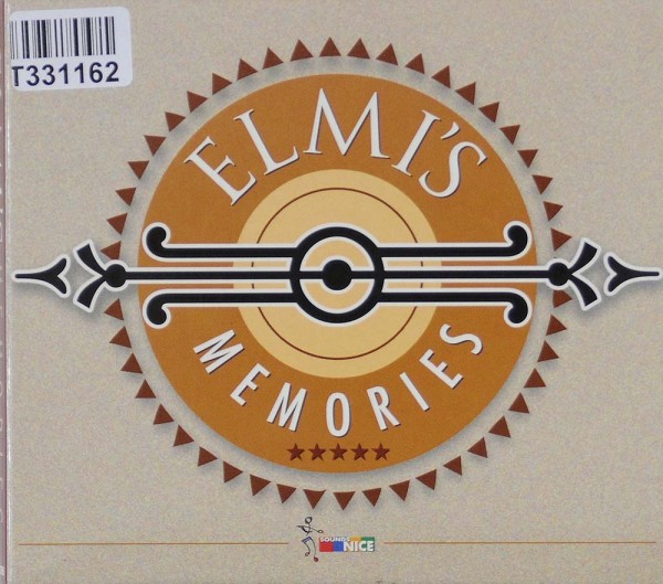 Various: Elmi&#039;s Memories