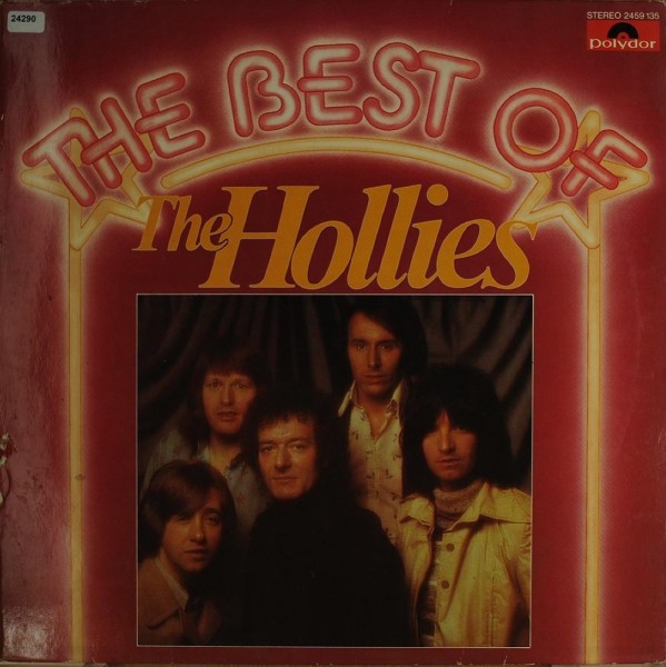 Hollies, The: The Best of the Hollies