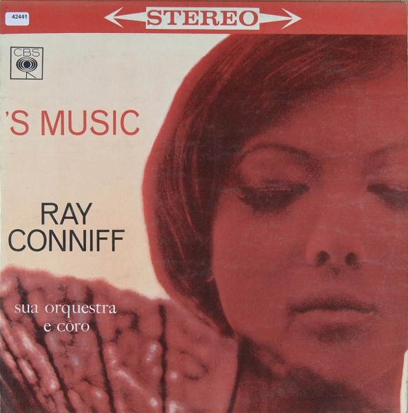 Conniff, Ray: ´S Music