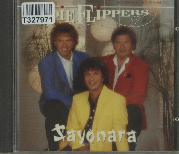 Die Flippers: Sayonara