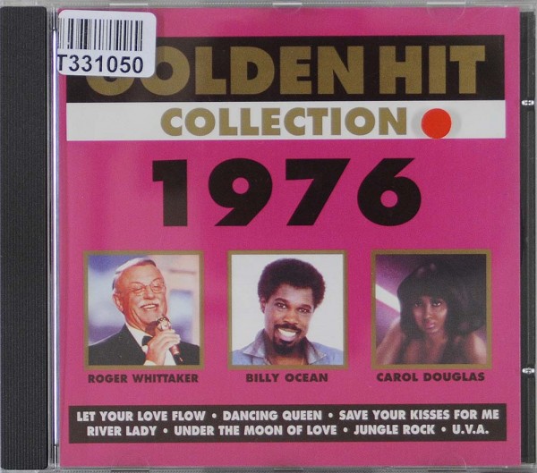 Various: Golden Hit Collection 1976