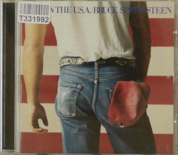 Bruce Springsteen: Born In The U.S.A.
