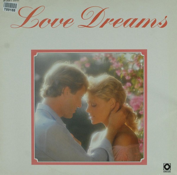 Various: Love Dreams