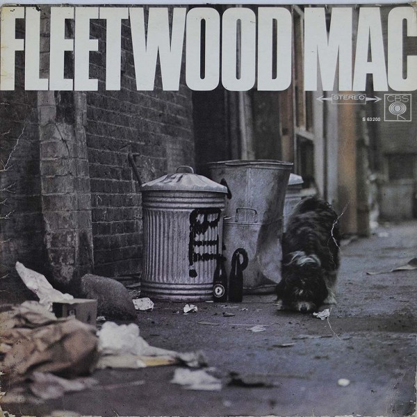 Fleetwood Mac: Peter Green&#039;s Fleetwood Mac
