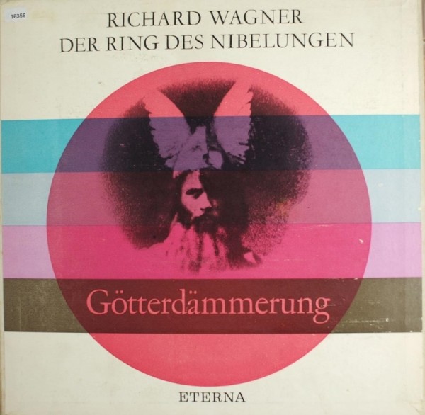 Wagner: Die Götterdämmerung / Der Ring des Nibelungen