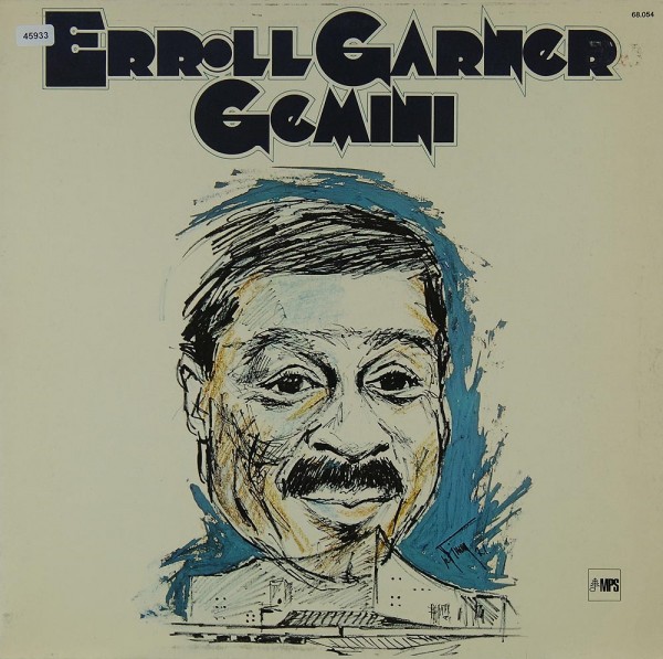 Garner, Erroll: Gemini