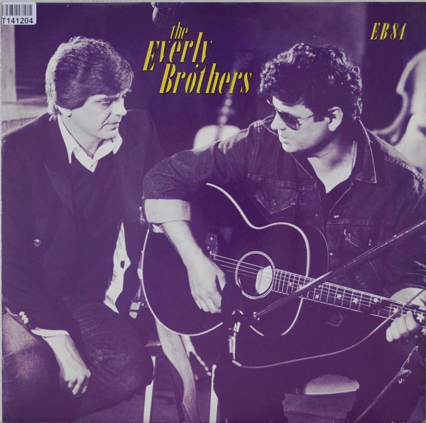 Everly Brothers: EB 84
