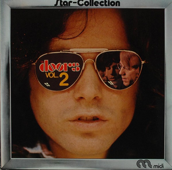 The Doors: Star-Collection Vol.2