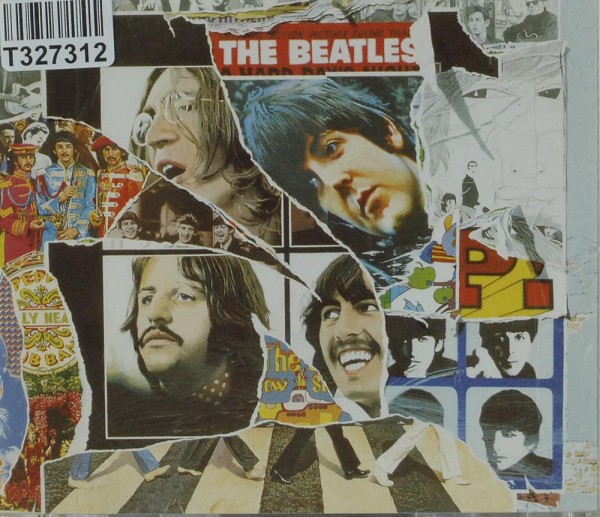 The Beatles: Anthology 3