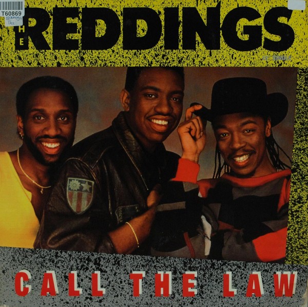 The Reddings: Call The Law