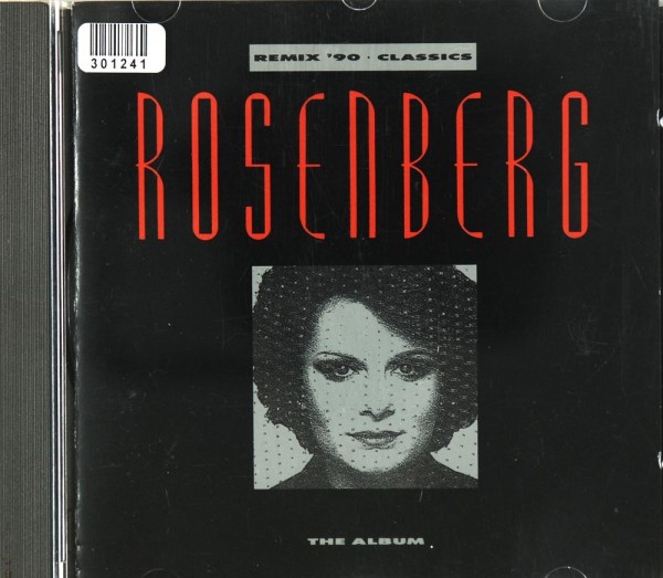 Marianne Rosenberg: Remix 90
