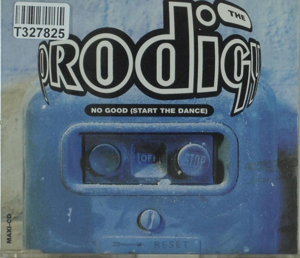 The Prodigy: No Good (Start The Dance)