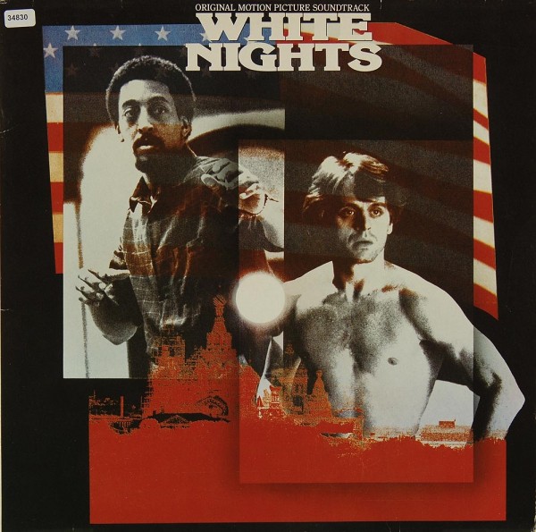 Various (Soundtrack): White Nights