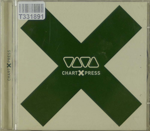 Various: Viva ChartXPress