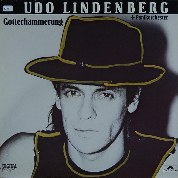 Lindenberg, Udo: Götterhämmerung
