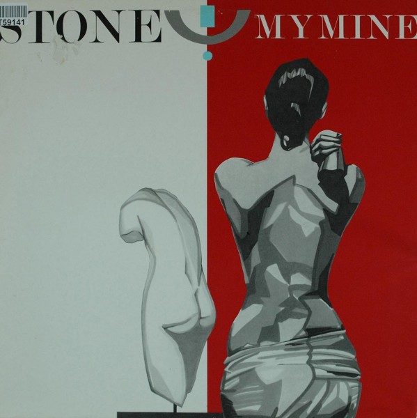 My Mine: Stone