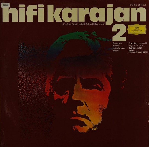Karajan: Hifi Karajan 2