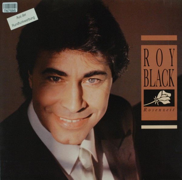 Roy Black: Rosenzeit