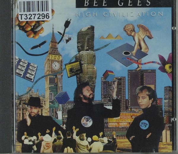 Bee Gees: High Civilization