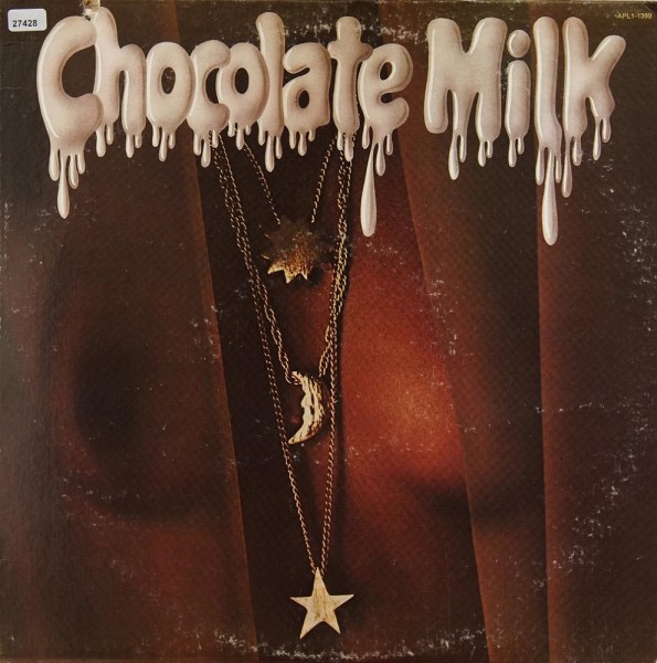 Chocolate Milk: Same