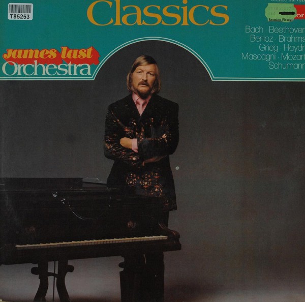 Orchester James Last: Classics
