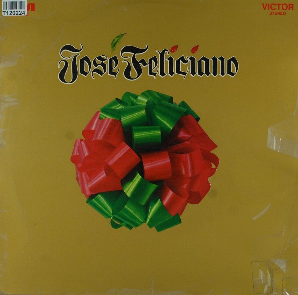 José Feliciano: José Feliciano
