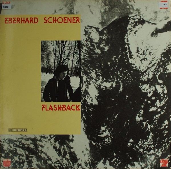 Schoener, Eberhard: Flashback
