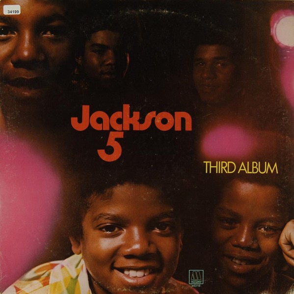 Jackson 5: Third Album