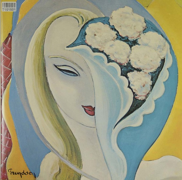 Derek &amp; The Dominos: Layla And Other Assorted Love Songs