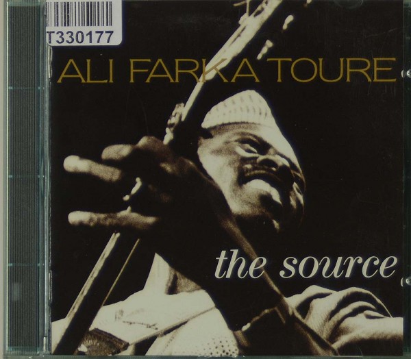 Ali Farka Touré: The Source