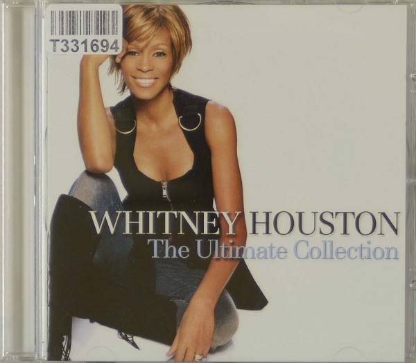 Whitney Houston: The Ultimate Collection