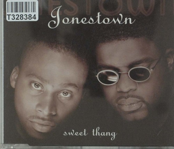 Jonestown: Sweet Thang