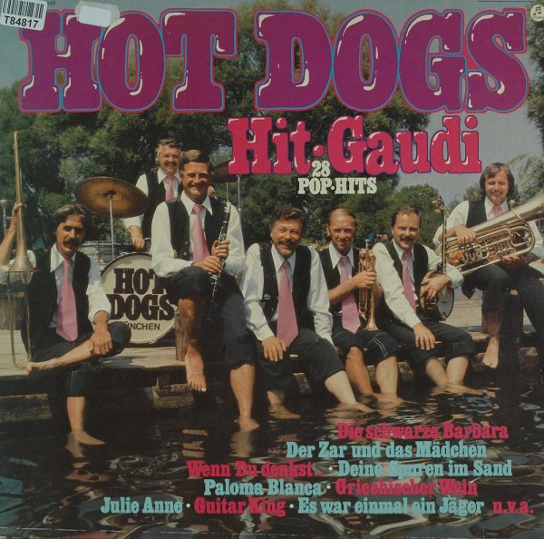 Hot Dogs: Hit-Gaudi