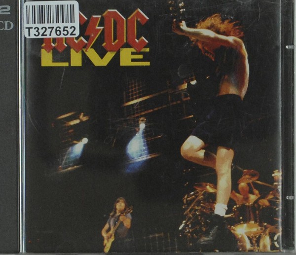 AC/DC: Live