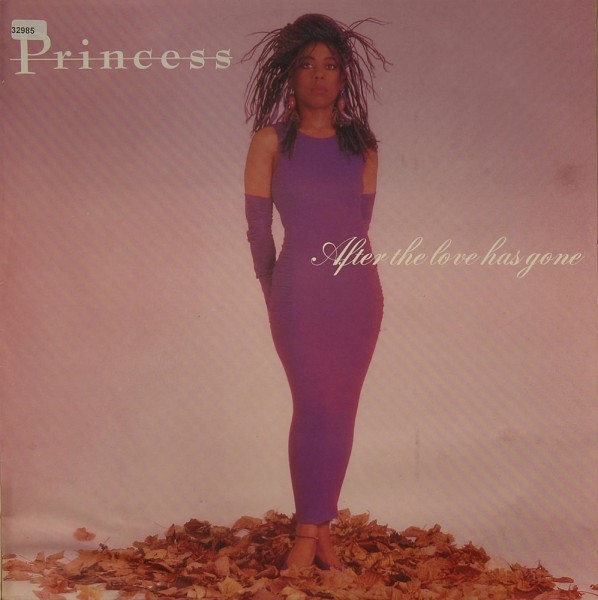 Princess: After the Love has gone