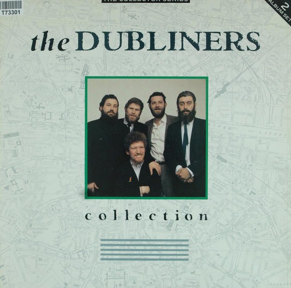 The Dubliners: Collection