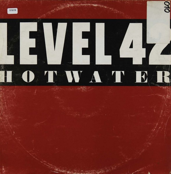 Level 42: Hotwater