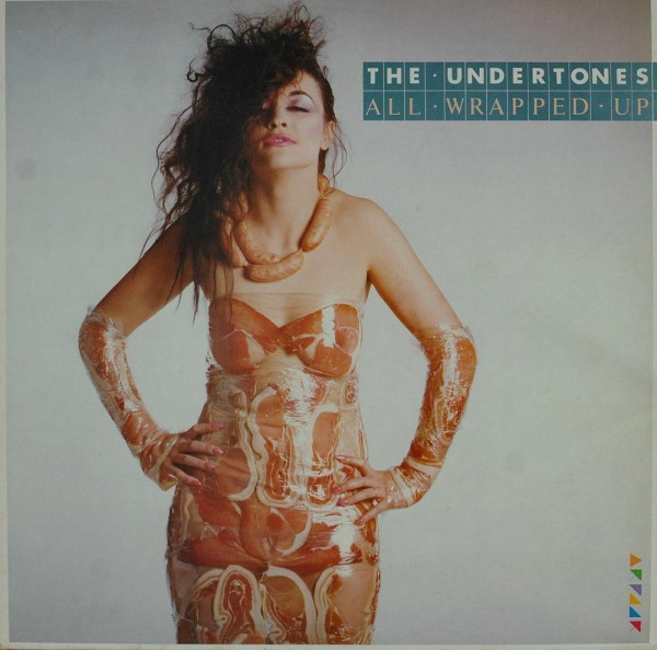 The Undertones: All Wrapped Up