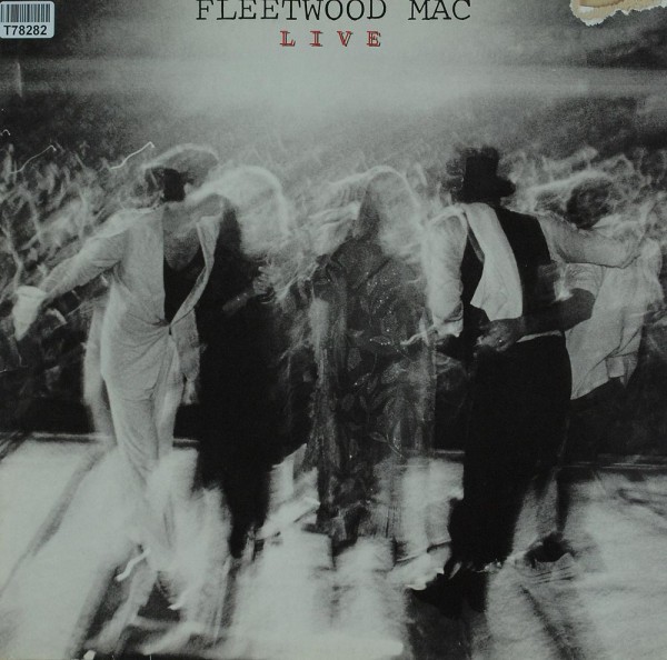Fleetwood Mac: Fleetwood Mac Live