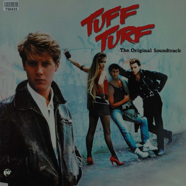 Various: Tuff Turf - The Original Soundtrack