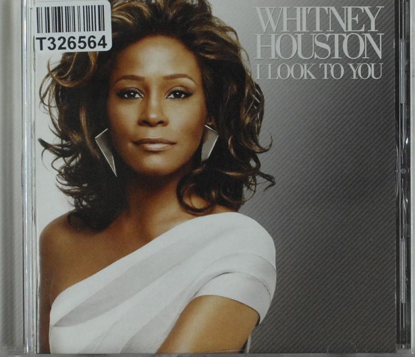 Whitney Houston: I Look To You