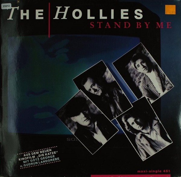 Hollies, The: Stand by me