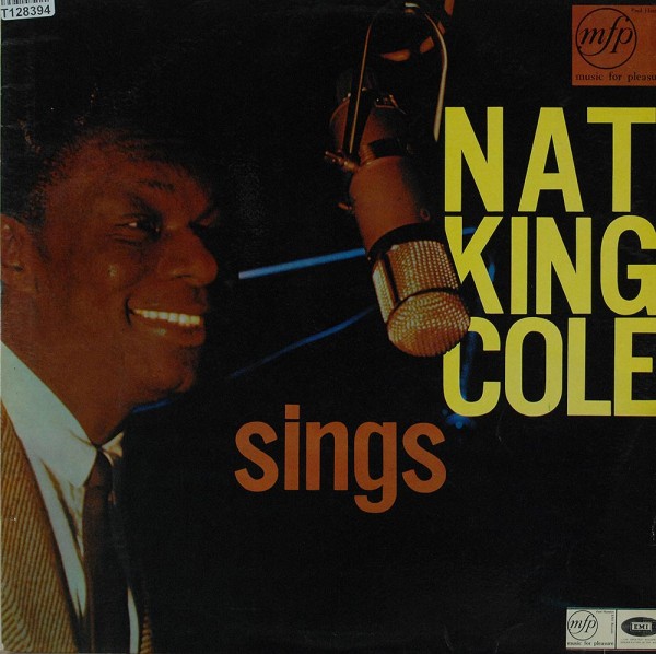 Nat King Cole: Nat King Cole Sings For You