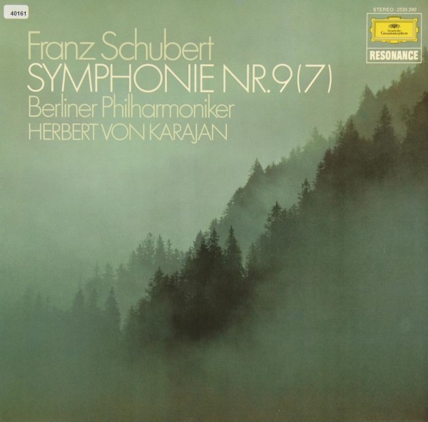 Schubert: Symphonie Nr. 9 (7)