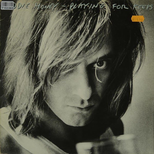 Eddie Money: Playing For Keeps