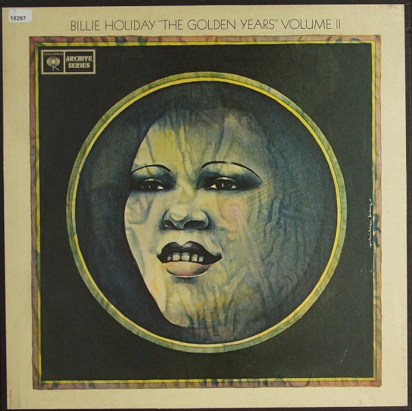 Holiday, Billie: The Golden Years, Volume II
