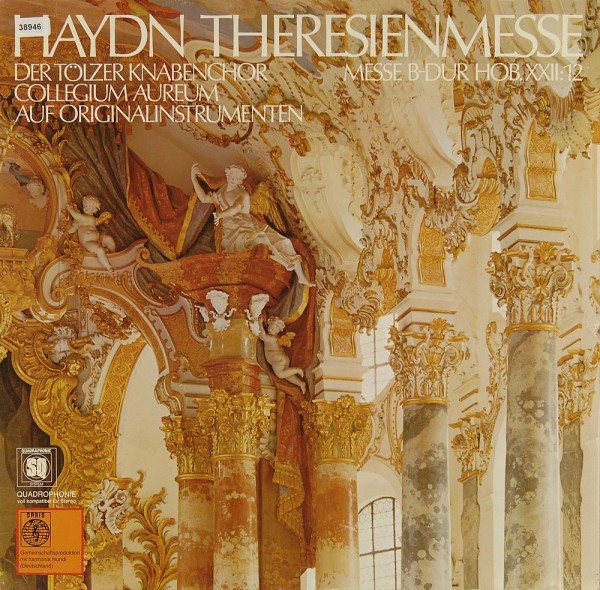 Haydn: Theresienmesse