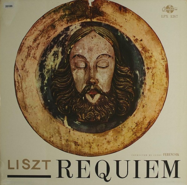 Liszt: Requiem