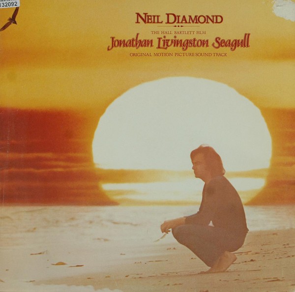 Neil Diamond: Jonathan Livingston Seagull (Original Motion Picture Sou