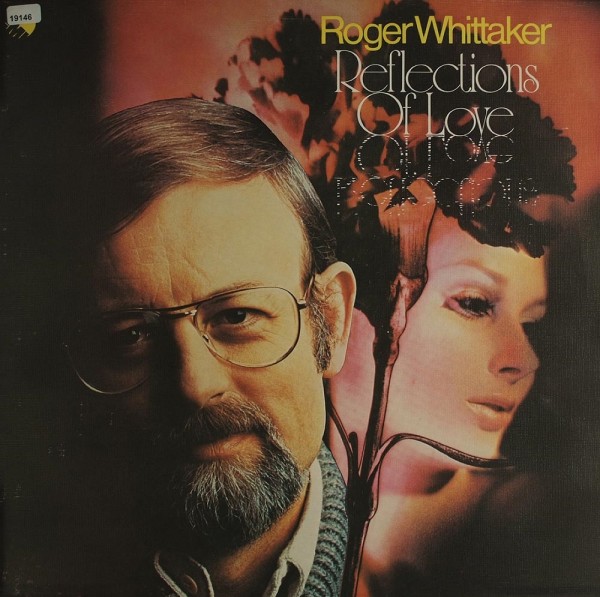 Whittaker, Roger: Reflections of Love